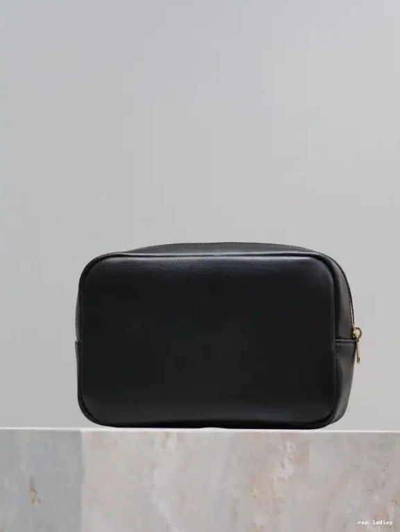 Rep ladies REP COSMETIC LAMBSKIN YSL CALYPSO IN POUCH 0612